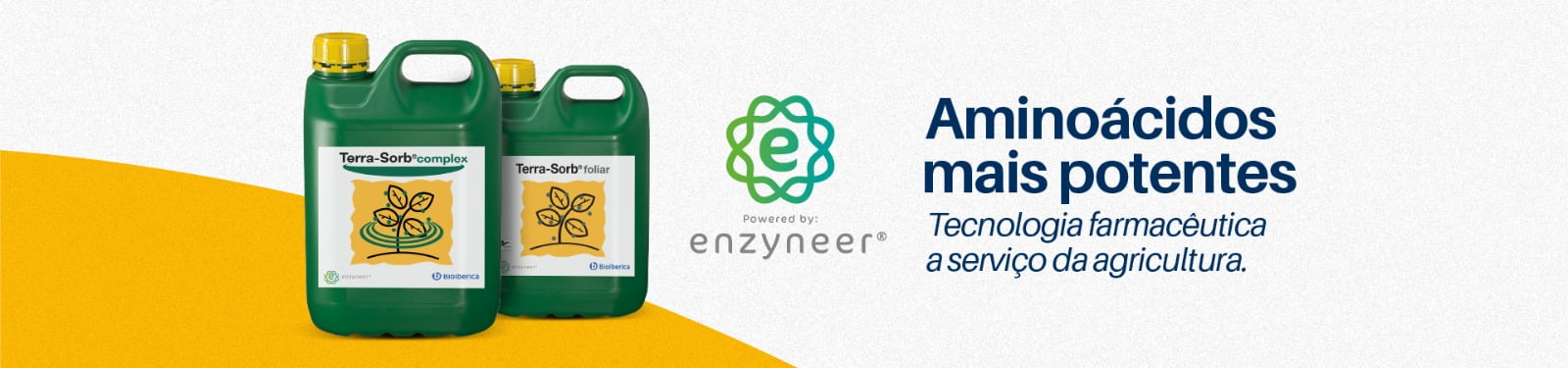 BioQualitá|Tecnologia Enzyneer®