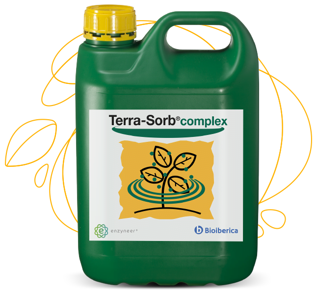 BioQualitá|Terra-Sorb® complex