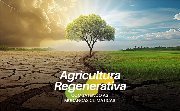 Agricultura regenerativa